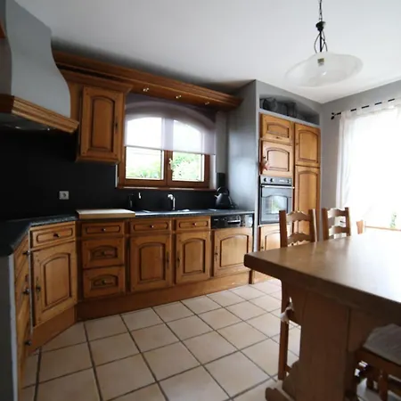 Havre De Paix - Maison 3 Etoiles - Piscine Privee - Europapark 別荘