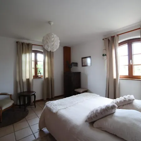 別荘 Havre De Paix - Maison 3 Etoiles - Piscine Privee - Europapark