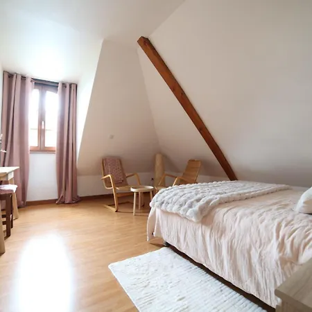 Havre De Paix - Maison 3 Etoiles - Piscine Privee - Europapark 別荘